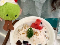 -自然椰·海南清补凉(海月广场店)