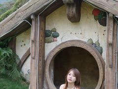 -三亚红色娘子军演艺公园景区