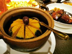 红枣南瓜-甄御•海鲜新青岛菜(麦岛店)