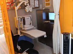 -LOHO眼镜(上海晶耀前滩商场店)