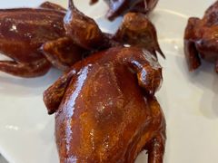 -海逸海鲜酒家(古北店)