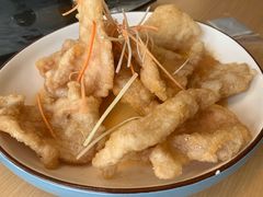 -关东小磨东北菜(上海长风大悦城店)