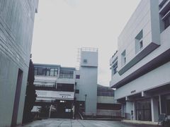 -大埔公路-马料水段香港中文大学(公交站)