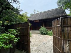 -中国茶叶博物馆(双峰馆区)