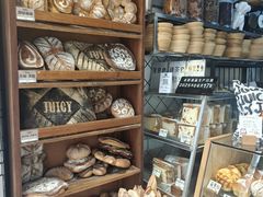 -Juicy Bakery(大学路店)