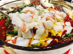 -明州小宴(文化广场店)
