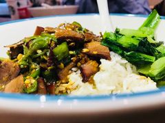 -霸碗盖码饭(长沙河西通程店)