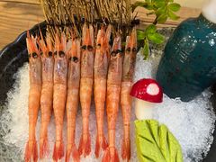-红叶日料·放题·海胆·定食(星海店)
