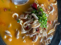 -李师傅脆肚(华强北店)