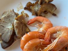 -皇朝万鑫自助餐厅