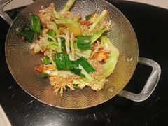 -外婆家(西红门荟聚购物中心店)