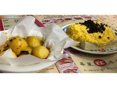 -華人 華星冰室(氹仔 店)