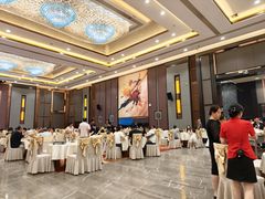 -尖沙咀大酒楼(罗村店·粤菜海鲜·宴会聚餐)