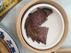 -苏兴记·小笼馄饨(建筑路店)