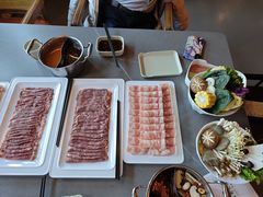 -君邦火锅(新疆大厦店)