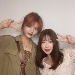 -意廊 Hair Salon