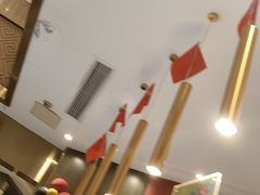 -刘胖子家常菜·蹄花焖藕(兴业店)