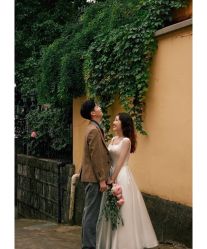 -盛夏光年studio·美学·电影感·定制