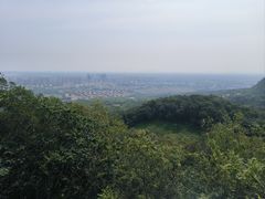 -南京市江宁方山