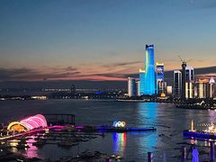 -VENU+海景酒廊