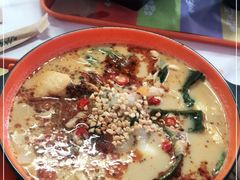 -张亮麻辣烫(哈尔滨金爵万象店)