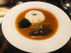 -运·中餐厅(成都华尔道夫酒店)