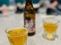 -半山腰·云南菜(侨福芳草地店)