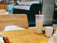 -U你·天然调味(南湖总店)