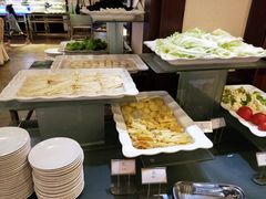 -三亚胜意海景酒店·海鲜自助餐厅(三亚湾路店)