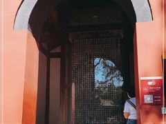 -成都武侯祠博物馆