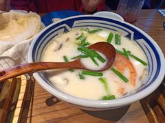 -雀舞云南菜(乐客城店)