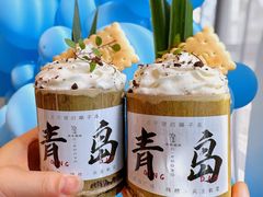 -迦南苑·新派青岛菜·生日纪念日主题餐厅