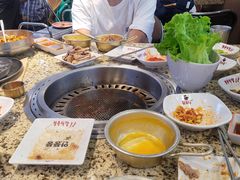 -安又胖韩国烤肉(美罗城店)