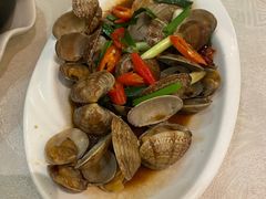 -莲花公园煎蟹(总店)