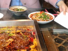 -张大胡子鱼头火锅酒楼(长益路店)