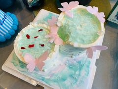 -雀蓝川菜(星悦汇店)