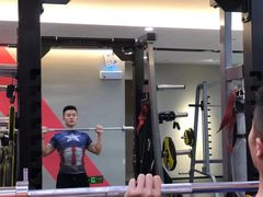 -WEGYMER健萌健身(雅颂居馆)