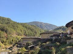-初溪土楼群