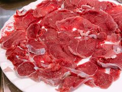 -光明清汤羊(宝业路店)