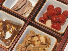 -惠丰堂饭庄·烤鸭·京味菜(西北旺·唐家岭店)
