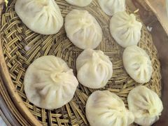 -清真马三汤包(回民街店)