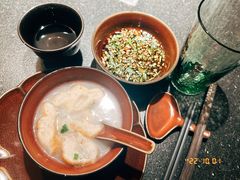 -荣记火锅(青悦城店)