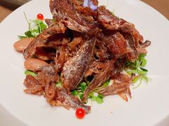 -泰钰丰烤鸭(永安道店)