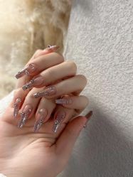 -M·X Nail日式美甲美睫