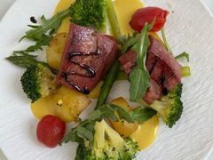 -翠贝卡&Mama Kelly Brunch Coffee(河西店)