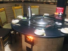 包厢-俊家铁锅炖鱼(丹东店)