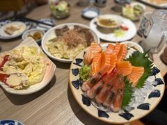 -小山日本料理(兴业太古汇店)