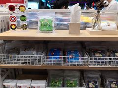 -名创优品(天河区正佳广场二店)