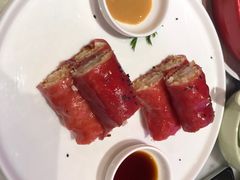 -蝴蝶里·粤菜·点心(龙湖天街&滨江店)