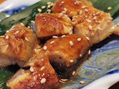 -大江户日本料理(吕厝店)
